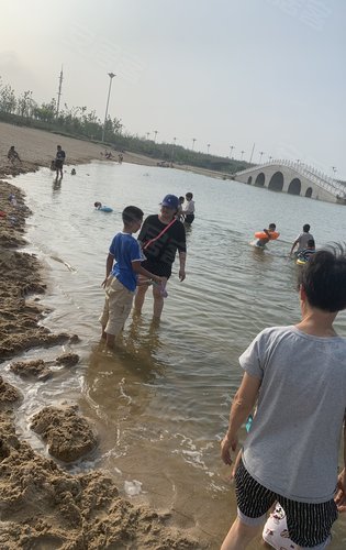 恒大悦府动态:银沙滩乐园离项目不远不近刚刚好-漯河安居客