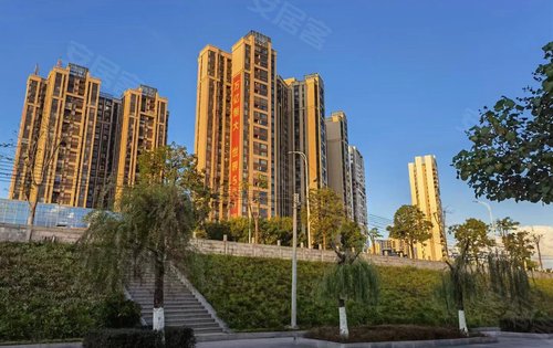 梅州恒大江山帝景