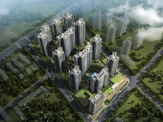 珠海香洲香洲区五洲花城三期楼盘新房真实图片