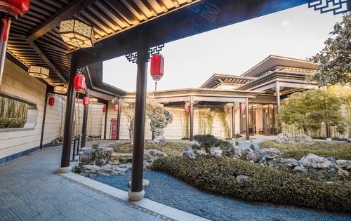 建发玖里湾7月21售楼处实景示范区正式公开