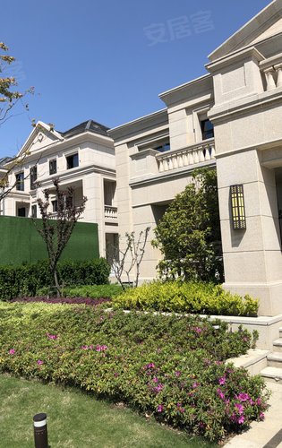 半岛印象花园动态:风和日丽,欢迎看半岛看房,叠加即将启动预约啦!