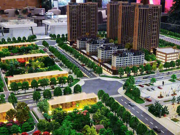 信阳信房·江淮名郡房价,楼盘户型,周边配套,交通地图,淮滨县文化路与