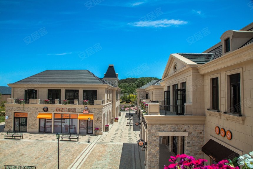 绿城玫瑰园葡萄酒小镇楼盘户型怎么样,绿城玫瑰园葡萄酒小镇社区品质