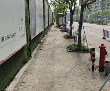 尚悦府三期的住宅和底商