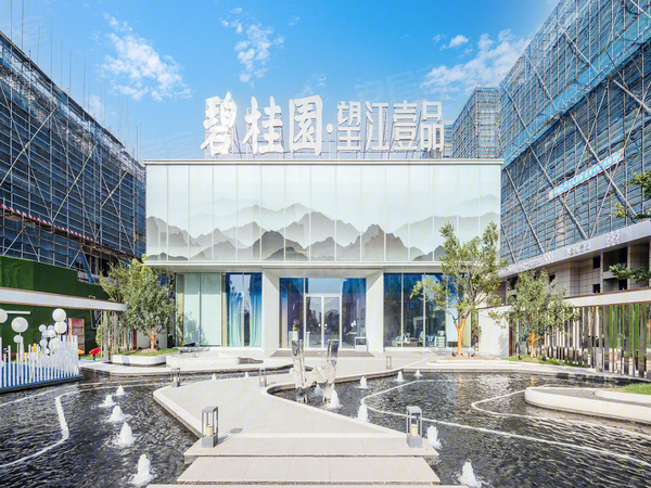 碧桂园望江一品,泰州碧桂园望江一品房价,楼盘户型,周边配套,交通地图,靖江市文兴路与望江路交汇处东南侧 - 安居客