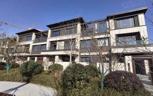 中信泰富锦园