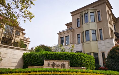 复地申公馆均价2万欢迎咨询来电