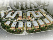 徐州经济开发区高铁商务区高铁·数字未来城楼盘新房真实图片