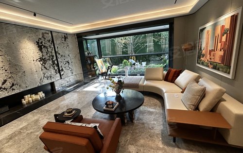 华润置地润玺台