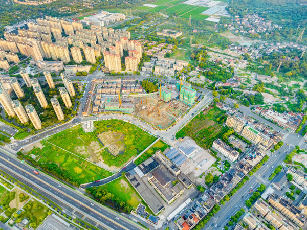 金地湖颂丹青府,杭州金地湖颂丹青府房价,楼盘户型,周边配套,交通地图,中泰路与石鸽路交叉口 - 安居客