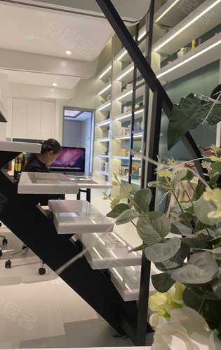 荣光崴廉国际动态:崴廉国际loft公寓买一套办公也不错哦-兰州安居客