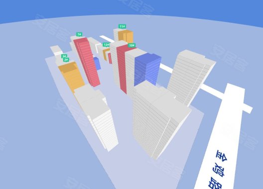 绿城晓澜玉华，杭州绿城晓澜玉华房价，楼盘户型，周边配套，交通地图，金鸡路与恒枫路交叉口 - 安居客