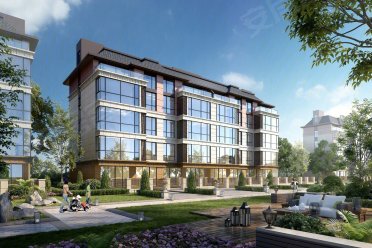 东营东城东城东城汇华·东府大院楼盘新房真实图片