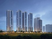 深圳龙华区龙华街道幸福城|臻园楼盘新房真实图片
