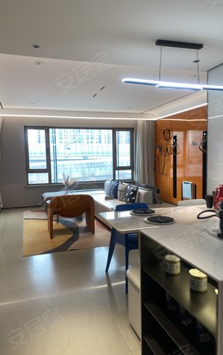 建筑面积89米客厅开间51米一梯两户即买即住即办产权证