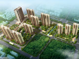 国际品牌，临近番禺市桥南，规划完善。