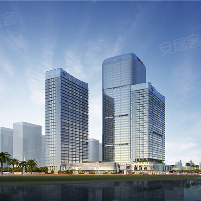 珠江国际金融中心