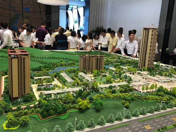 朗基香颂天府 成都朗基香颂天府房价 楼盘户型 周边配套 交通地图 仁寿天府大道视高段60号 安居客