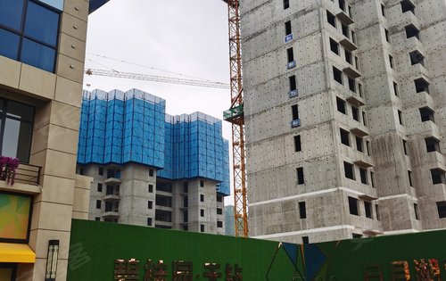 碧桂园天钻动态:碧桂园天钻你那么美,你知道吗-商丘安居客