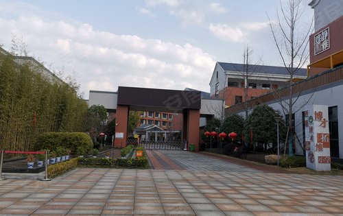 西雅小学和西雅中学,棒