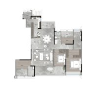 广州琶洲南TOD户型图,广州琶洲南TOD房型图,琶洲南TOD原始户型图大全 - 安居客