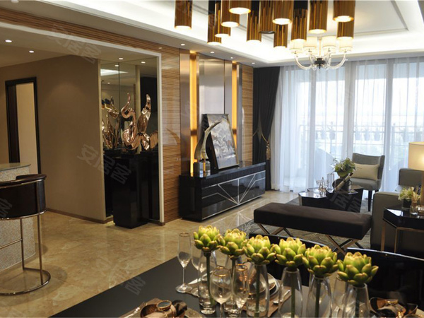 御品雅苑,江门御品雅苑房价,楼盘户型,周边配套,交通地图,新会区会城