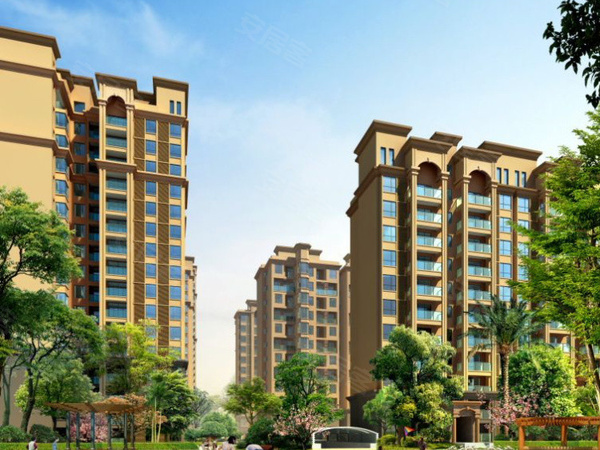 雒城印象,广汉市雒城印象房价,楼盘户型,周边配套,交通地图,广汉市