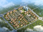 邢台信都区信都区明悦西城楼盘新房真实图片