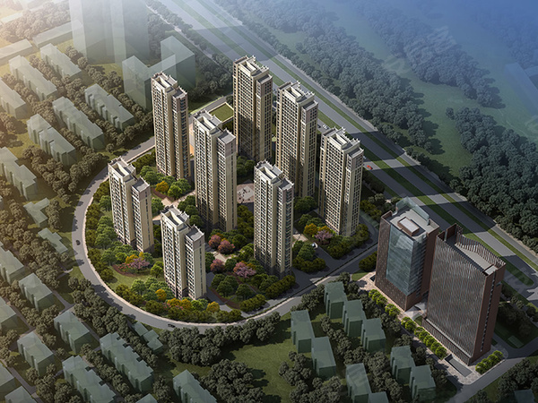 加侨悦湖公馆,合肥加侨悦湖公馆房价,楼盘户型,周边配套,交通地图,繁华大道 - 安居客