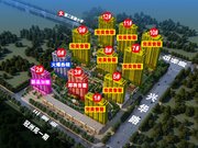 冠县冠县冠县民生·冠洲苑三期楼盘新房真实图片