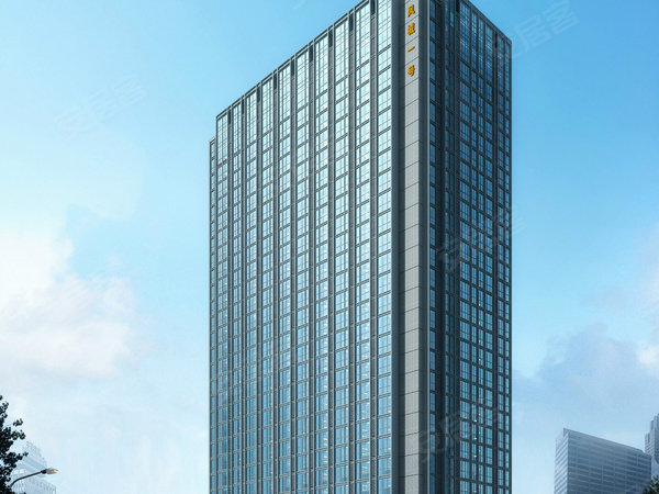 凤城一号凤城一号是独栋精品公寓，设计严格要求，质量严谨可靠，总高26层，面积区间29-92平米。
