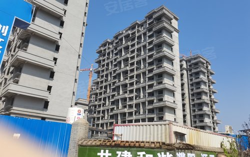 花半里二期动态:生长在阳光里的房子-濮阳安居客