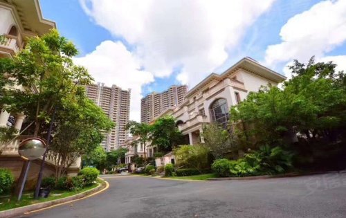 惠州楼盘 博罗县楼盘 罗阳楼盘 龙光玖悦城 楼盘动态