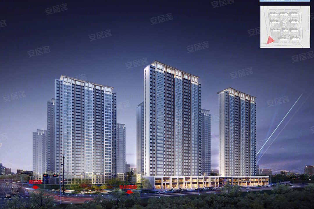 【太原碧桂园玖玺台天玺售楼处电话400-763-1618转76677价格详情-实时