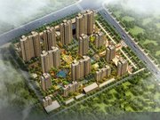 徐州丰县丰县盛世茗居楼盘新房真实图片