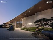 北京丰台区丽泽桥中海·丽金府楼盘新房真实图片