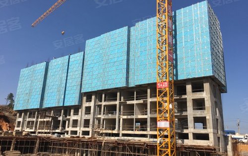 邵阳楼盘 邵东市楼盘 邵东县楼盘 衡科·金泉华府 楼盘动态