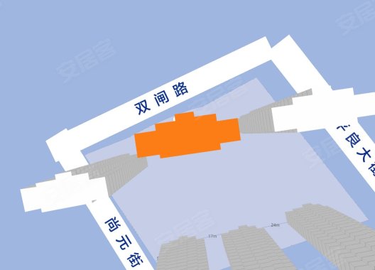 伟星长江之歌,南京伟星长江之歌房价,楼盘户型,周边配套,交通地图,南隔绿化带、河道至邺城路,西至尚 元街,北至双闸路,东隔绿化带至平良大街 - 安居客