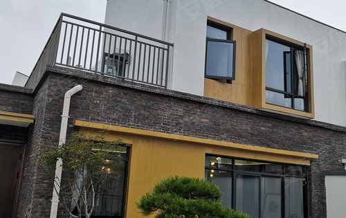 卓尔桃花驿·百里风华二期动态:总价100万的合院别墅,独门独院不限购
