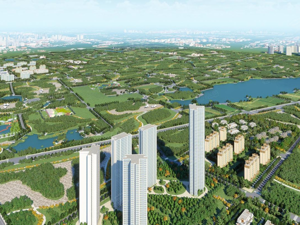 中海·深湾玖序，深圳中海·深湾玖序房价，楼盘户型，周边配套，交通地图，白石二道南面深湾二路西面 - 安居客