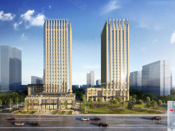 中大汇,南昌中大汇房价,楼盘户型,周边配套,交通地图