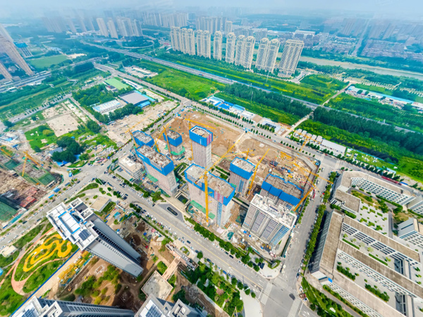 越秀·天悦江湾,郑州越秀·天悦江湾房价,楼盘户型,周边配套,交通地图,宏安路与长安路交汇处 - 安居客