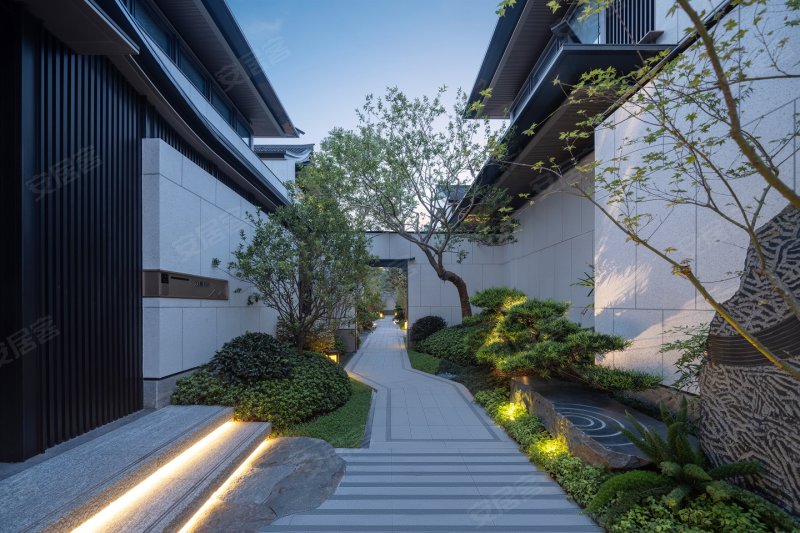 绿城知海棠楼盘户型怎么样,绿城知海棠社区品质好不好,交通出行便利,生活配套设施-杭州安居客