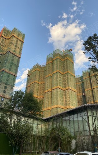 黄石中梁滨江壹号