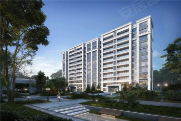 资阳雁江区雁江区世茂紫悦府楼盘新房真实图片