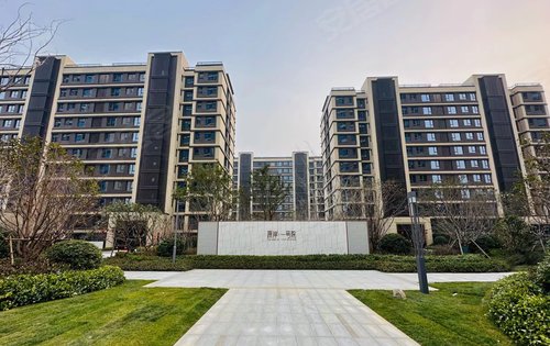 华侨城一号院完美交付!