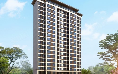 邢东新区中鼎麒麟瑞高品质小区欢迎您的咨询