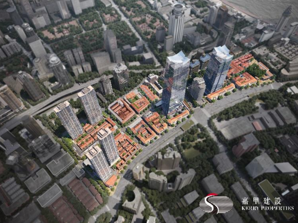 金陵华庭,上海金陵华庭房价,楼盘户型,周边配套,交通地图,浙江南路133弄 - 安居客