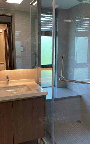 亚运城天逸113方样板房实拍