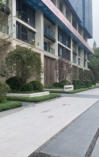 重庆楼盘 九龙坡楼盘 杨家坪楼盘 半山悦景 楼盘动态